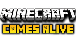 Comes Alive мод для Minecraft 1.6.4