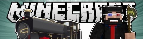 Мод Rails of War для Minecraft 1.5.2/1.6.4/1.7.2