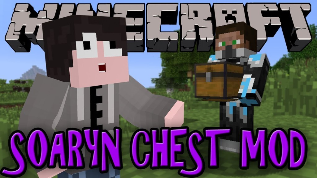 Minecraft 1.7.5 — Javal Cars / Разноцветные машины