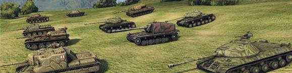 Wotrc — мод случайных камуфляжей в бою и ангаре для WoT 0.9.3 / 0.9.2 / 0.9.1 / 0.9.0 / 0.8.11