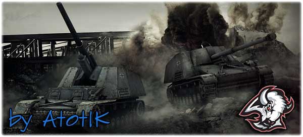 ModPack от AtotIK для Woeld of Warplanes 0.9.3